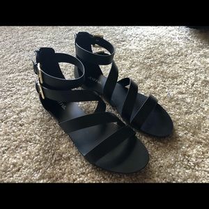 JustFab Sandals
